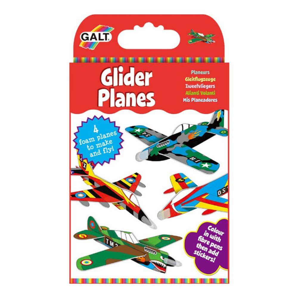 Galt Glider Planes